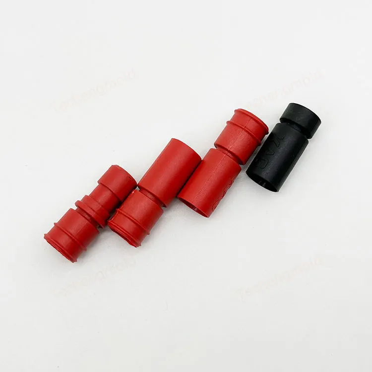 特诚科技PA66精密注塑件实拍 2